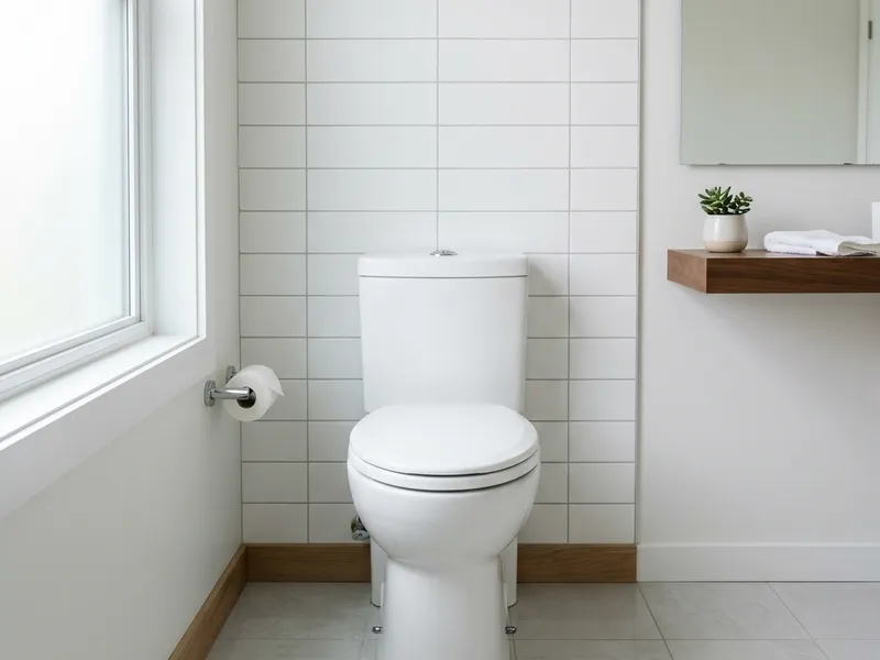 Toilet Repair & Installation Plumber in Joice, IA